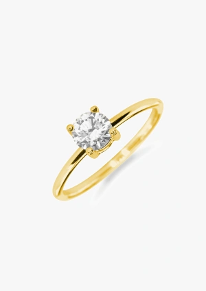 Anillos de Compromiso|Godiam Alta Joyería 2