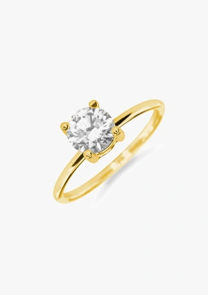 Anillos de Compromiso|Godiam Alta Joyería 2