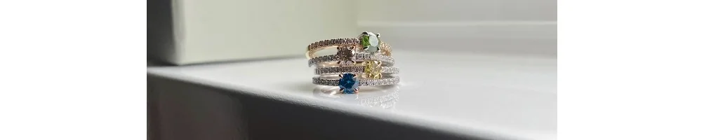 Compromiso - GODIAM Jewels