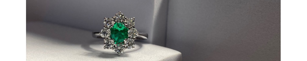 Compromiso - GODIAM Jewels
