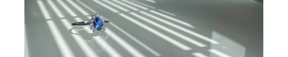 Anillos de compromiso