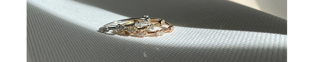 Alianzas de Boda