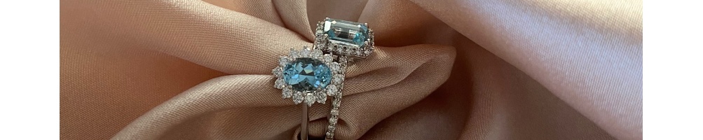Joyas de Oro de 18 Quilates y Diamantes | GODIAM Jewels